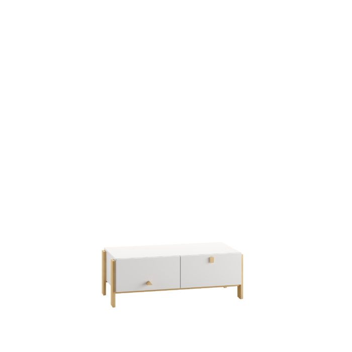 Module with 2 drawers (Alpine collection)